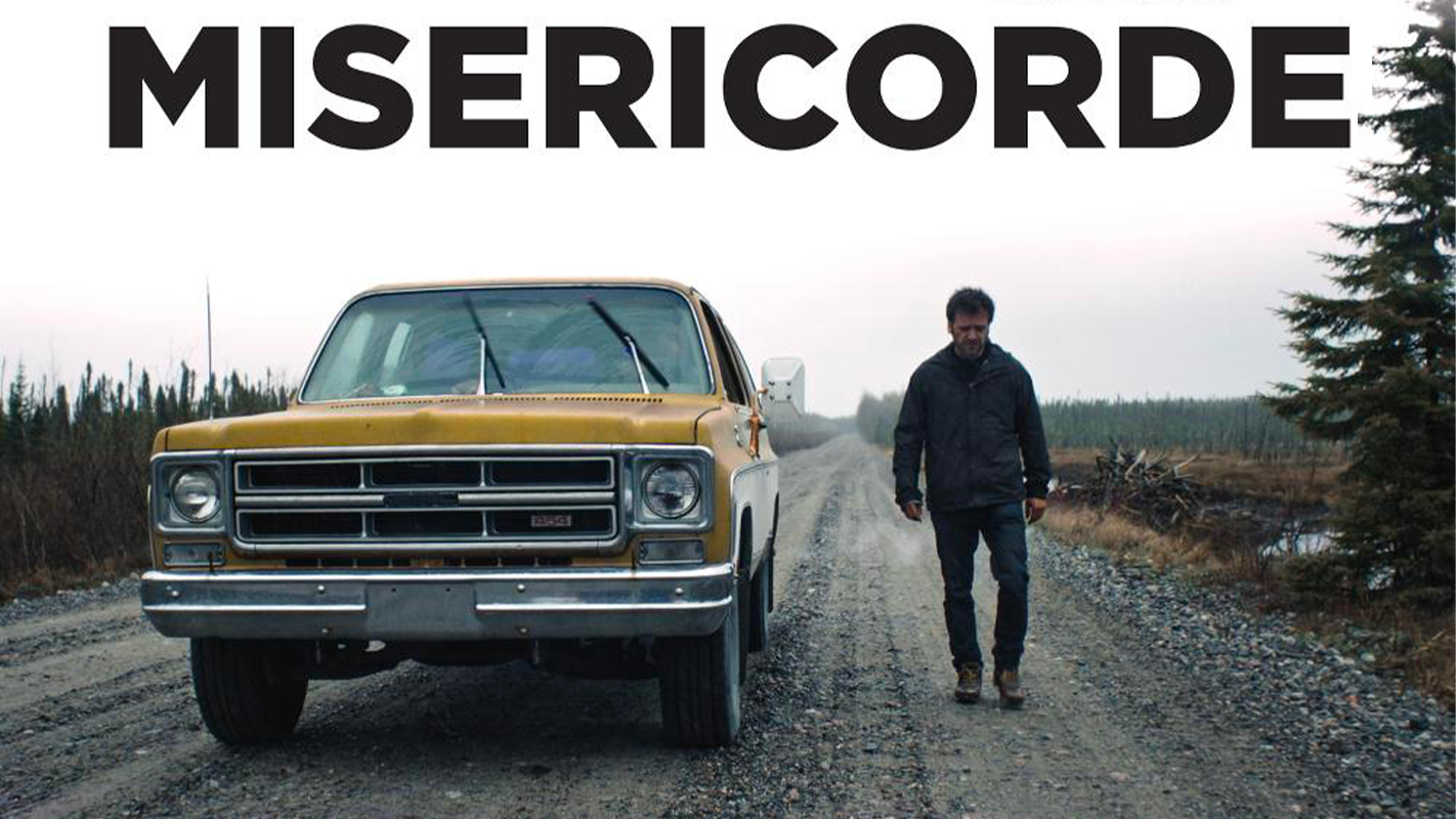 Miséricorde