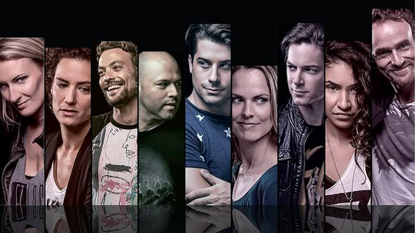 Coming out - Saison 2