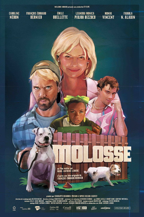 Molosse
